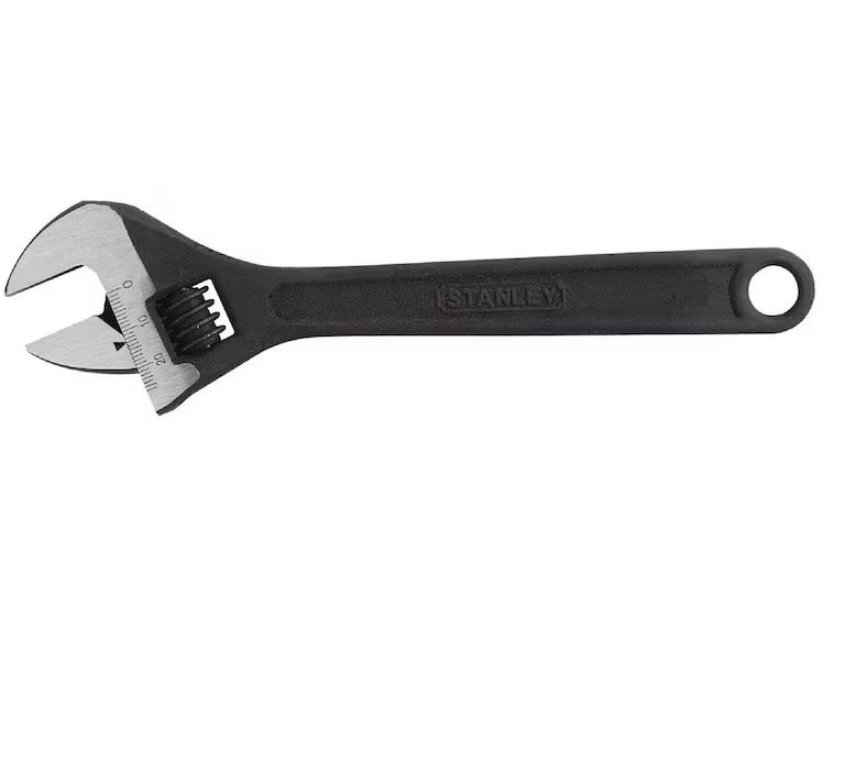 Llave Inglesa Ajustable